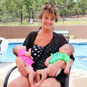 Meet your Posher, Darlene